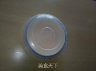鸡蛋麦香饼的做法步骤：2