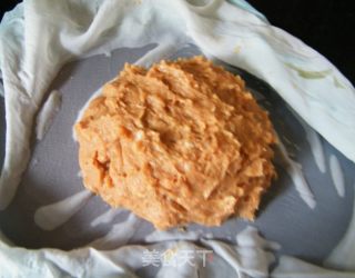 午餐肉的做法步骤：2