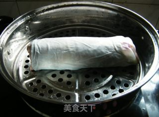午餐肉的做法步骤：4