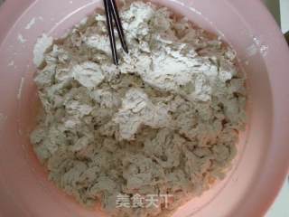 野苋菜馅】包子的做法步骤：13