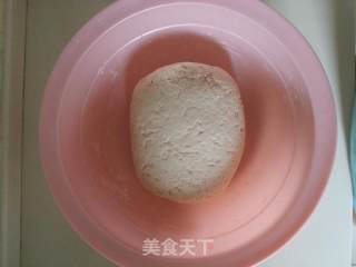 野苋菜馅】包子的做法步骤：14