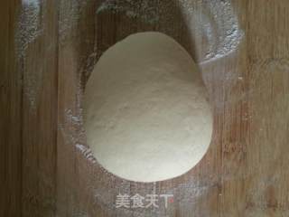 野苋菜馅】包子的做法步骤：16