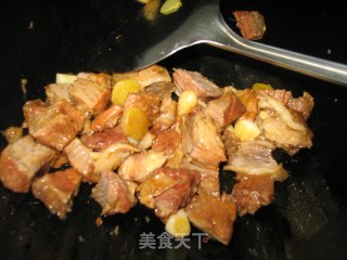 牛腩烧土豆的做法步骤：11