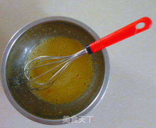 香蕉核桃玛芬的做法步骤：4