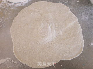 素菜盒子的做法步骤：8