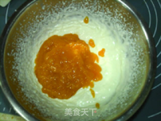 芒果冰激凌的做法步骤：9