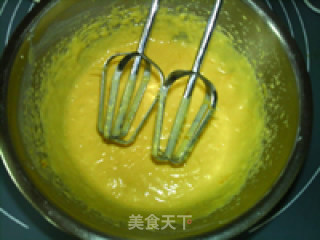 芒果冰激凌的做法步骤：10
