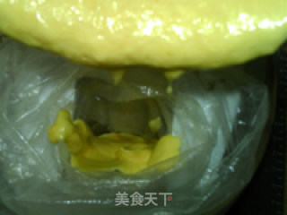 芒果冰激凌的做法步骤：12
