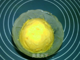 芒果冰激凌的做法步骤：14