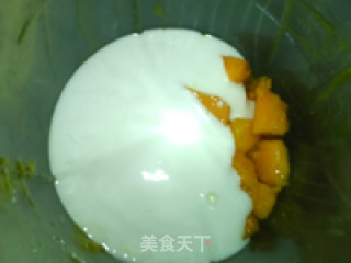 芒果酸奶昔的做法步骤：6