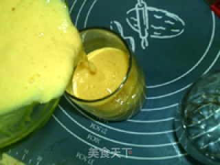 芒果酸奶昔的做法步骤：7