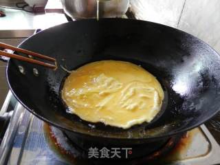 夏天清爽蒸饺的做法步骤：6