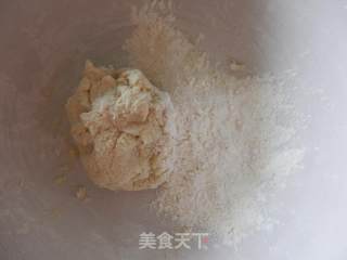 夏天清爽蒸饺的做法步骤：13