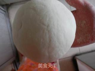 夏天清爽蒸饺的做法步骤：14