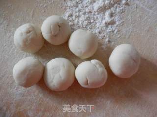 夏天清爽蒸饺的做法步骤：16