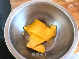 椰蓉球的做法步骤：1