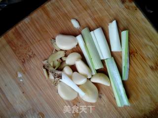 麻辣香锅的做法步骤：2