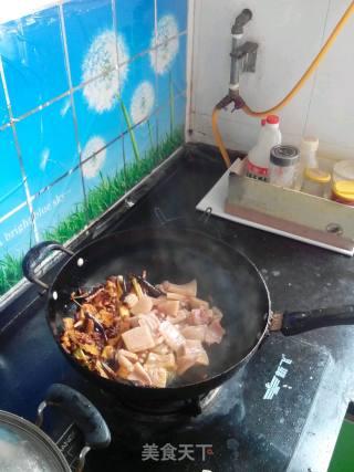 麻辣香锅的做法步骤：7