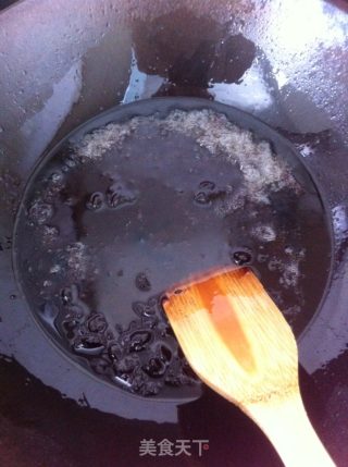 胡萝卜肉酱面的做法步骤：8