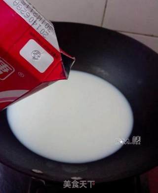 【夏日，口中的清香绵密】椰香红豆凉糕的做法步骤：5
