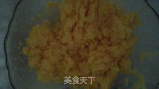 芒果椰味冰沙~西餐季2的做法步骤：3