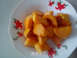 拔丝红薯的做法步骤：4