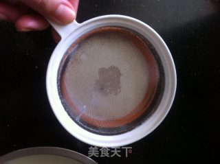 布丁的做法步骤：8