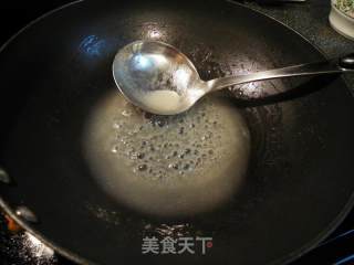 虾仁玉米青豆盖浇饭的做法步骤：5