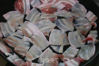 立秋吃茄子——不加油做茄子的做法步骤：3