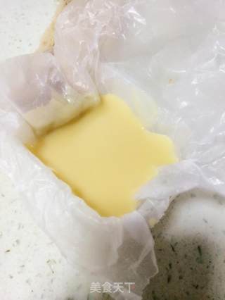 北海道白色恋人的做法步骤：2