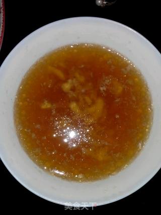 马齿苋小凹馍的做法步骤：5