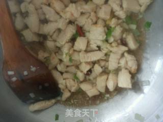 宫保鸡丁的做法步骤：13