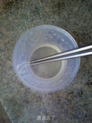 红茶布丁的做法步骤：5