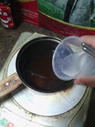 红茶布丁的做法步骤：6