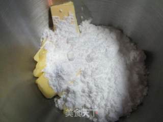 巧克力花生饼干球的做法步骤：2