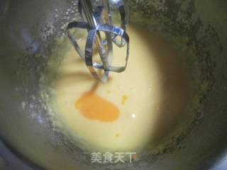 巧克力花生饼干球的做法步骤：3