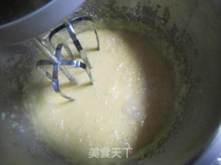 巧克力花生饼干球的做法步骤：4