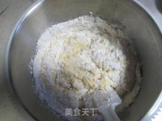 巧克力花生饼干球的做法步骤：5