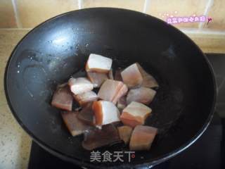 红烧老板鱼的做法步骤：4