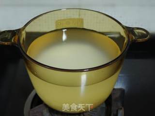 海参香菇粥的做法步骤：2