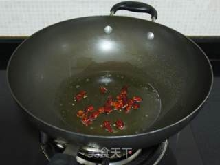 脆拌黄瓜丁的做法步骤：4