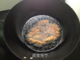 黑糖麻花的做法步骤：7