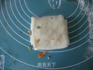 千层葱香猪肉饼的做法步骤：13
