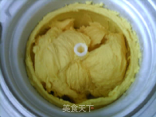 芒果酸奶冰激凌的做法步骤：12