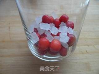 樱桃酒的做法步骤：4