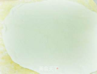 怎么做烙饼好吃【家常烙饼】的做法步骤：2