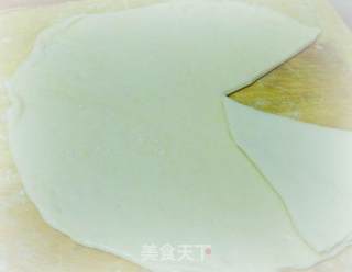 怎么做烙饼好吃【家常烙饼】的做法步骤：3