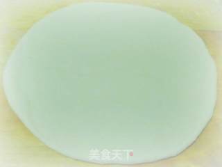 怎么做烙饼好吃【家常烙饼】的做法步骤：5