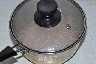 椰汁西米露的做法步骤：2