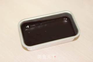 大理石乳酪布朗尼——外层微脆内部绵密而细致的做法步骤：9